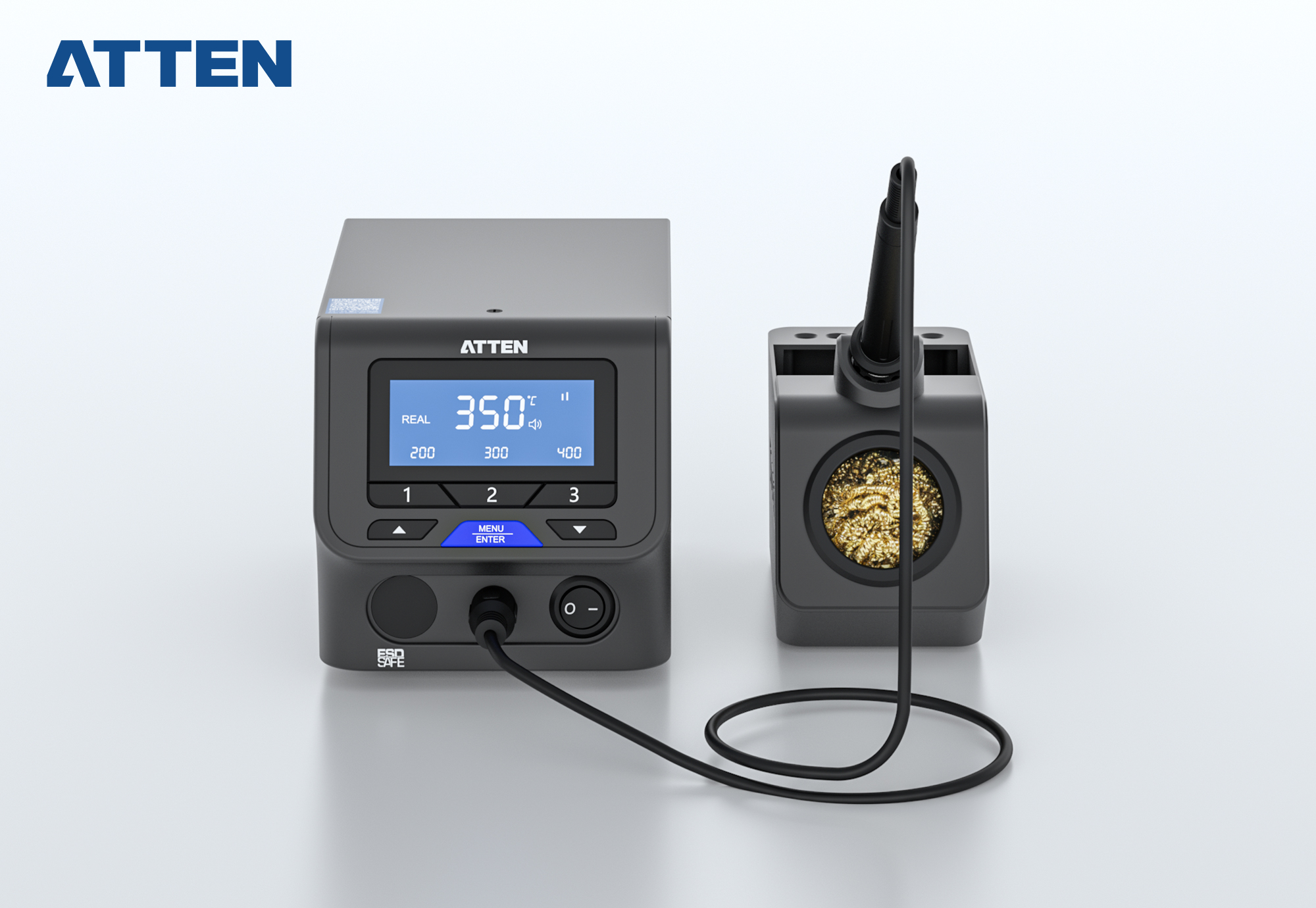 ST-3150D+ 智能物聯(lián)網(wǎng)高頻電焊臺(tái)