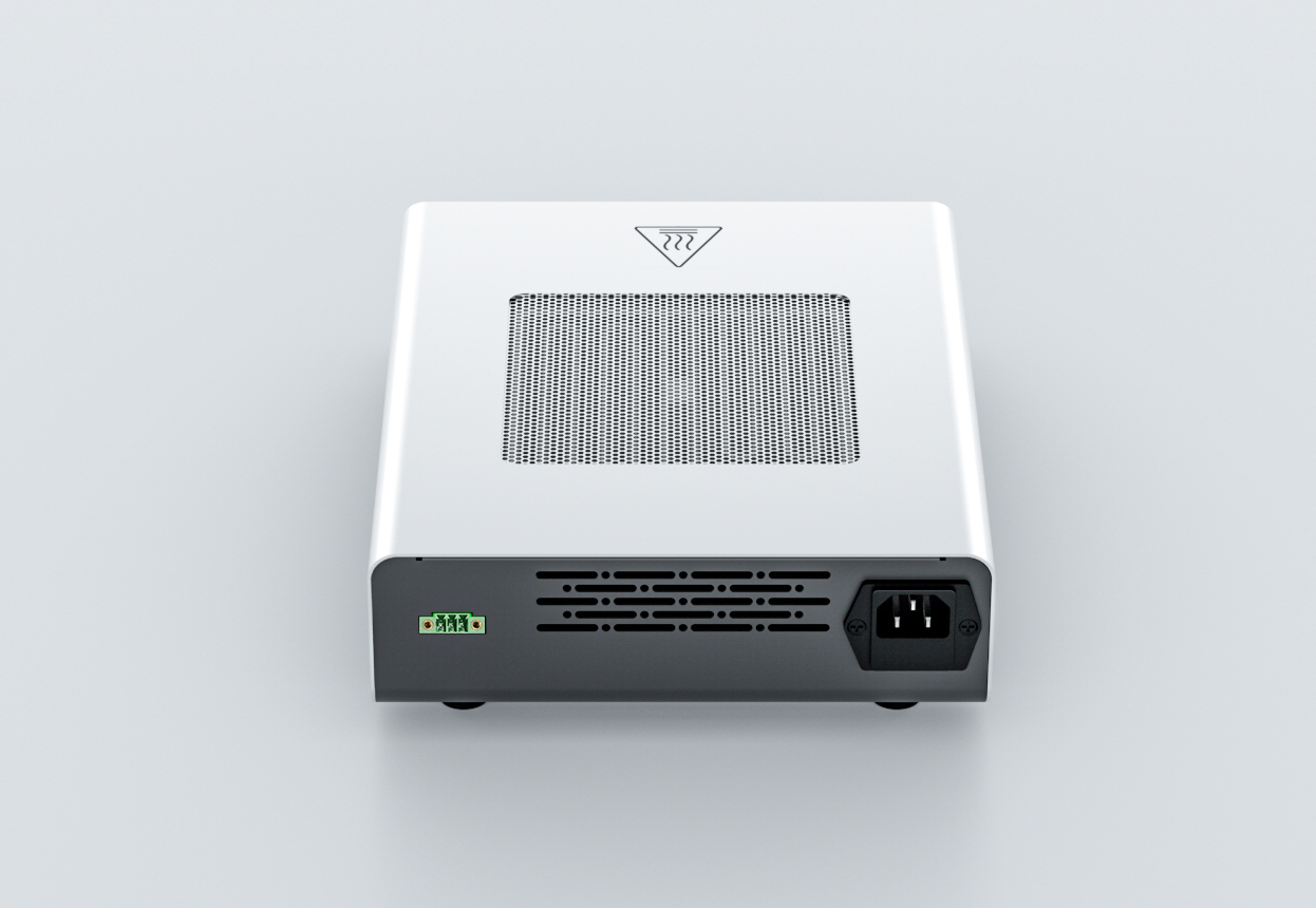 ST-7500 智能恒溫預(yù)熱回流平臺(tái)