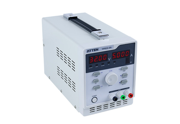 TPR75-2A 線性程控可調(diào)穩(wěn)壓電源